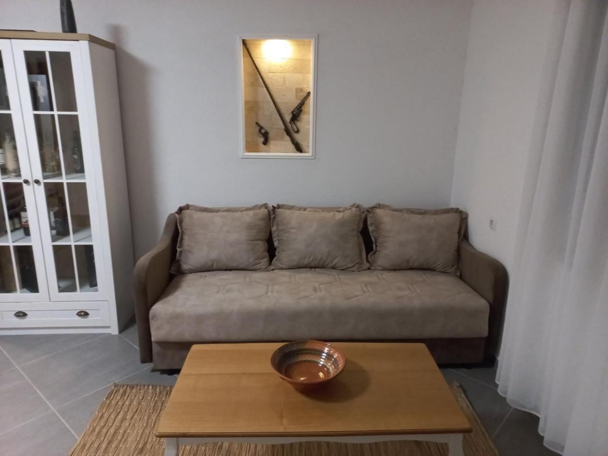 Rustic Villas Barlovic 울친 외부 사진